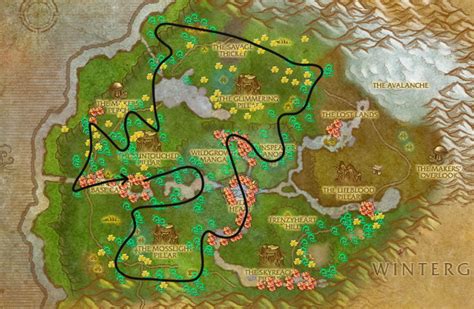 wotlk herbalism guide|wotlk herb farming guide.